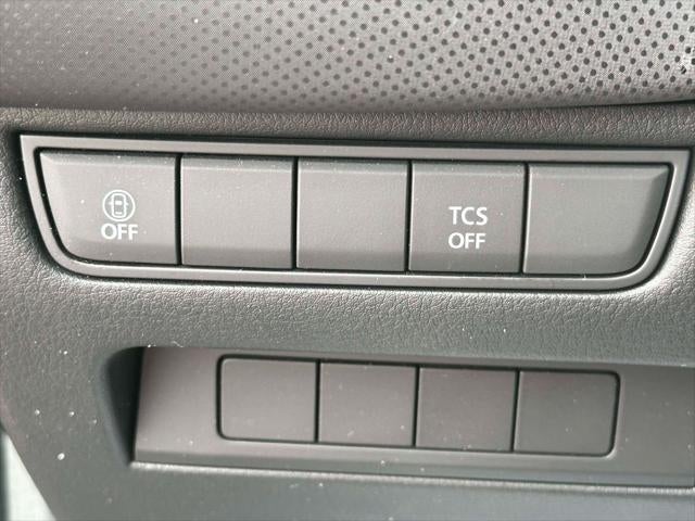 2024 Mazda Mazda CX-50 2.5 S Select