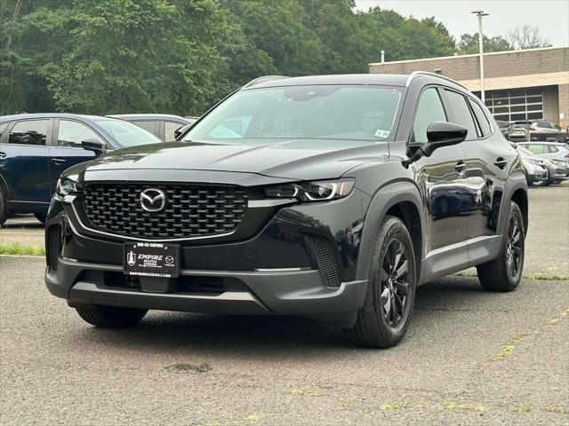 2024 Mazda Mazda CX-50 2.5 S Select