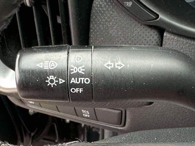 2024 Mazda Mazda CX-50 2.5 S Select