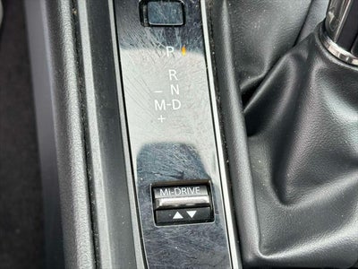 2024 Mazda Mazda CX-50 2.5 S Select