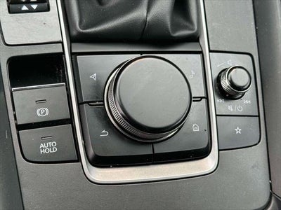 2024 Mazda Mazda CX-50 2.5 S Select