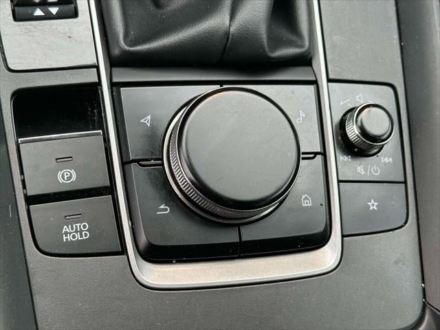 2024 Mazda Mazda CX-50 2.5 S Select