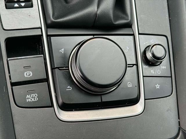 2024 Mazda Mazda CX-50 2.5 S Select