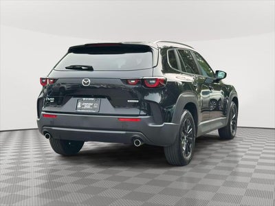 2024 Mazda Mazda CX-50 2.5 S Select