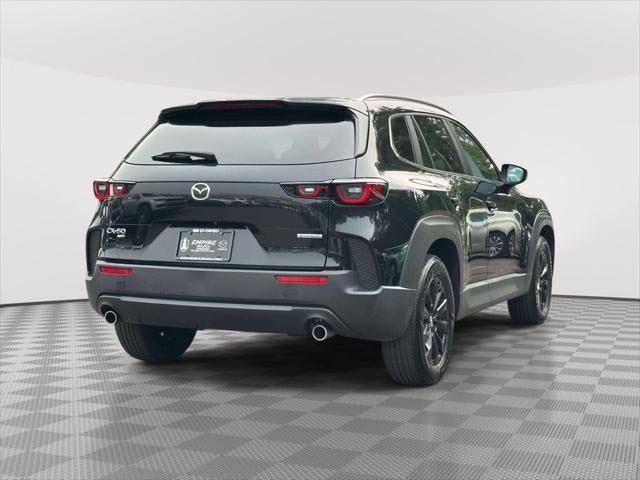 2024 Mazda Mazda CX-50 2.5 S Select