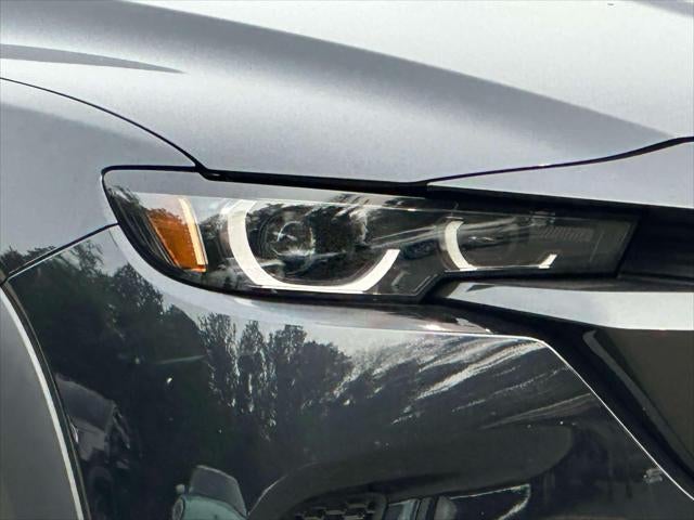 2024 Mazda Mazda CX-50 2.5 S Select
