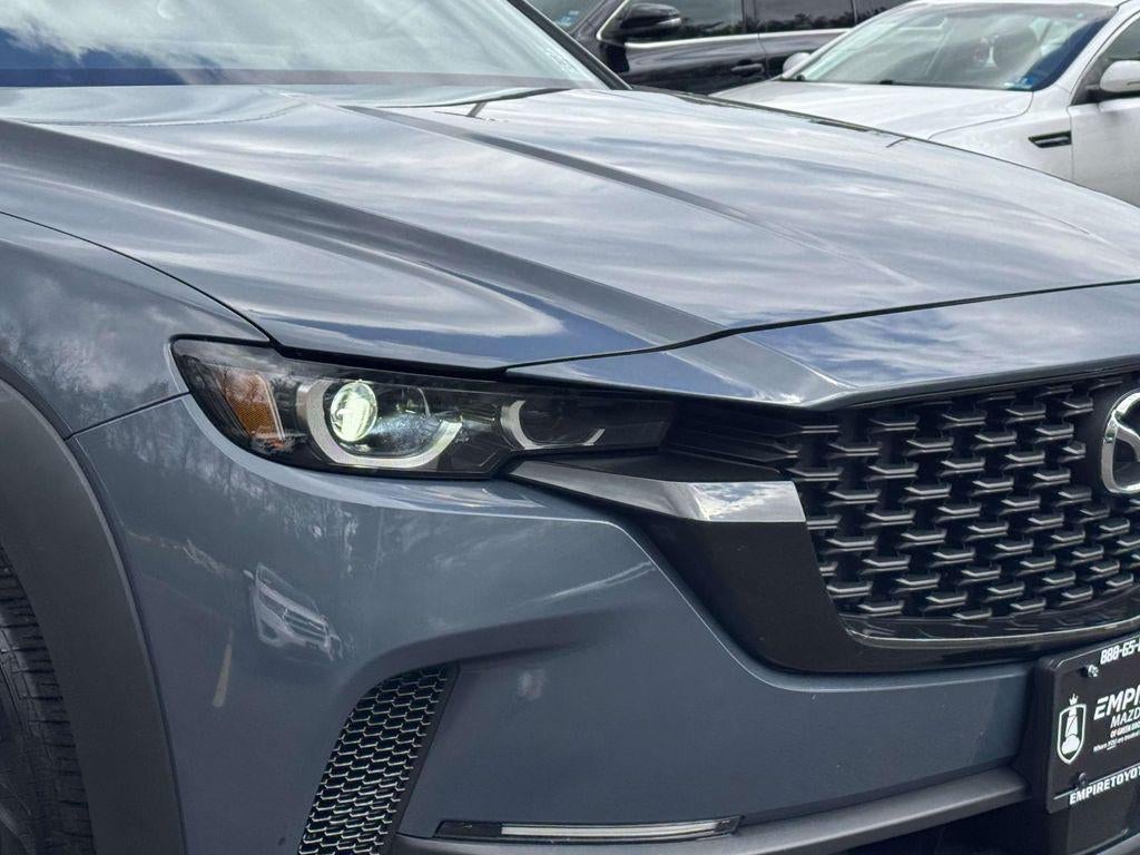 2024 Mazda Mazda CX-50 2.5 S Select