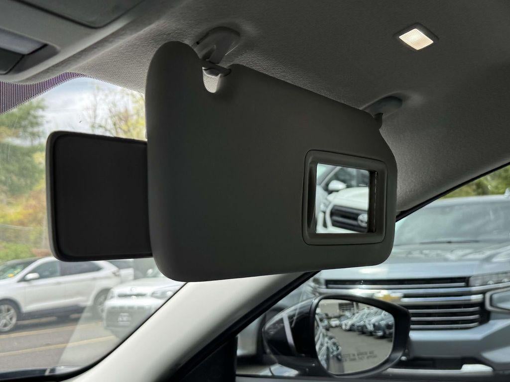 2024 Mazda Mazda CX-50 2.5 S Select