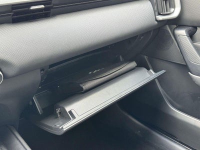 2024 Mazda Mazda CX-50 2.5 S Select