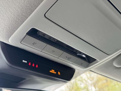 2024 Mazda Mazda CX-50 2.5 S Select