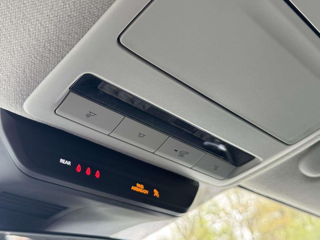 2024 Mazda Mazda CX-50 2.5 S Select