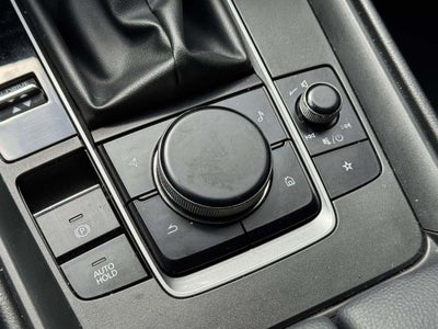 2024 Mazda Mazda CX-50 2.5 S Select