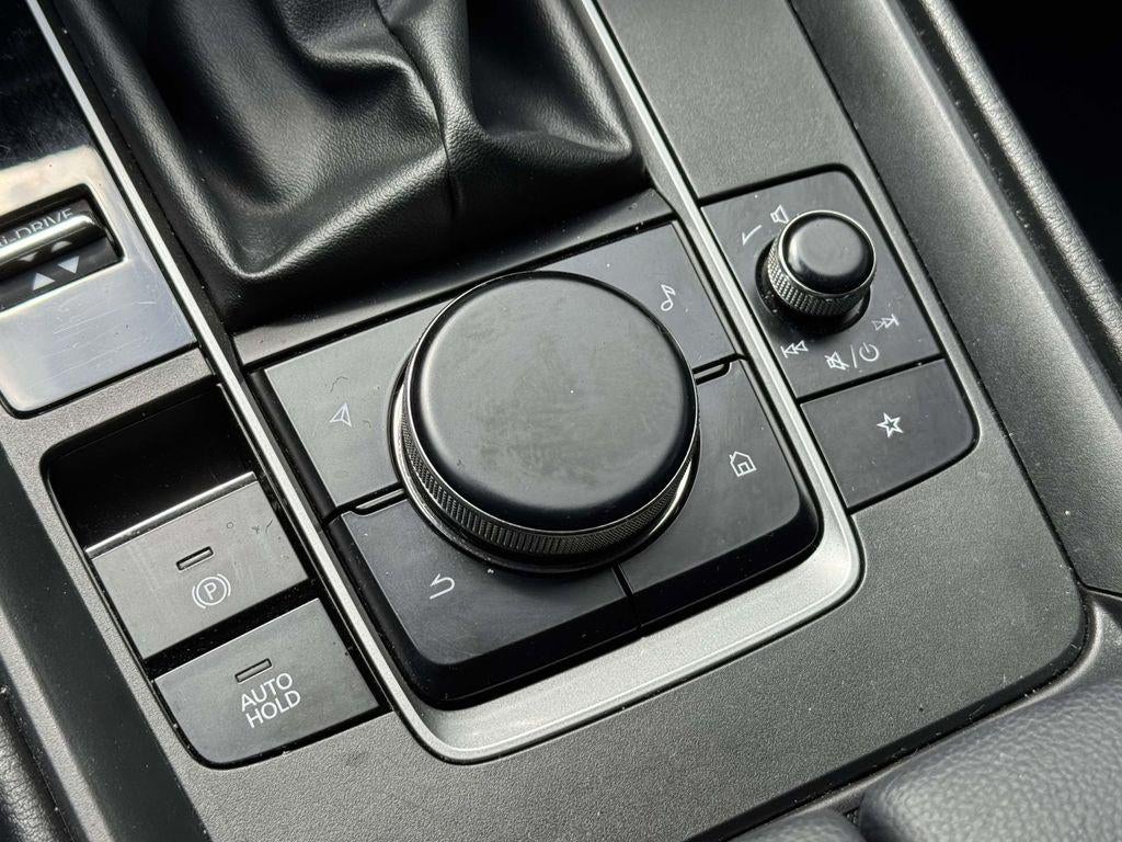 2024 Mazda Mazda CX-50 2.5 S Select