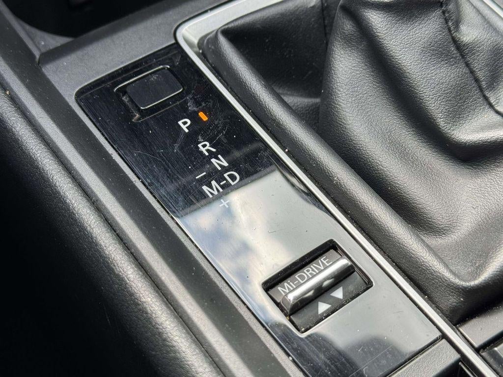 2024 Mazda Mazda CX-50 2.5 S Select