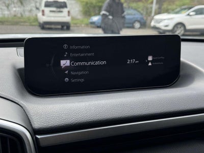 2024 Mazda Mazda CX-50 2.5 S Select