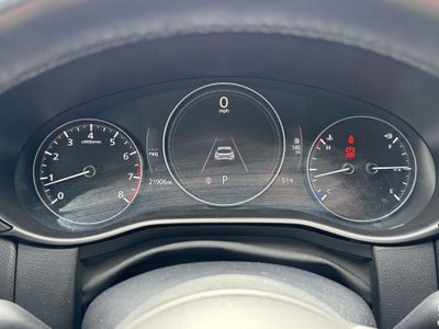 2024 Mazda Mazda CX-50 2.5 S Select