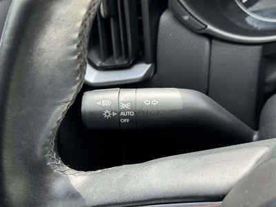 2024 Mazda Mazda CX-50 2.5 S Select