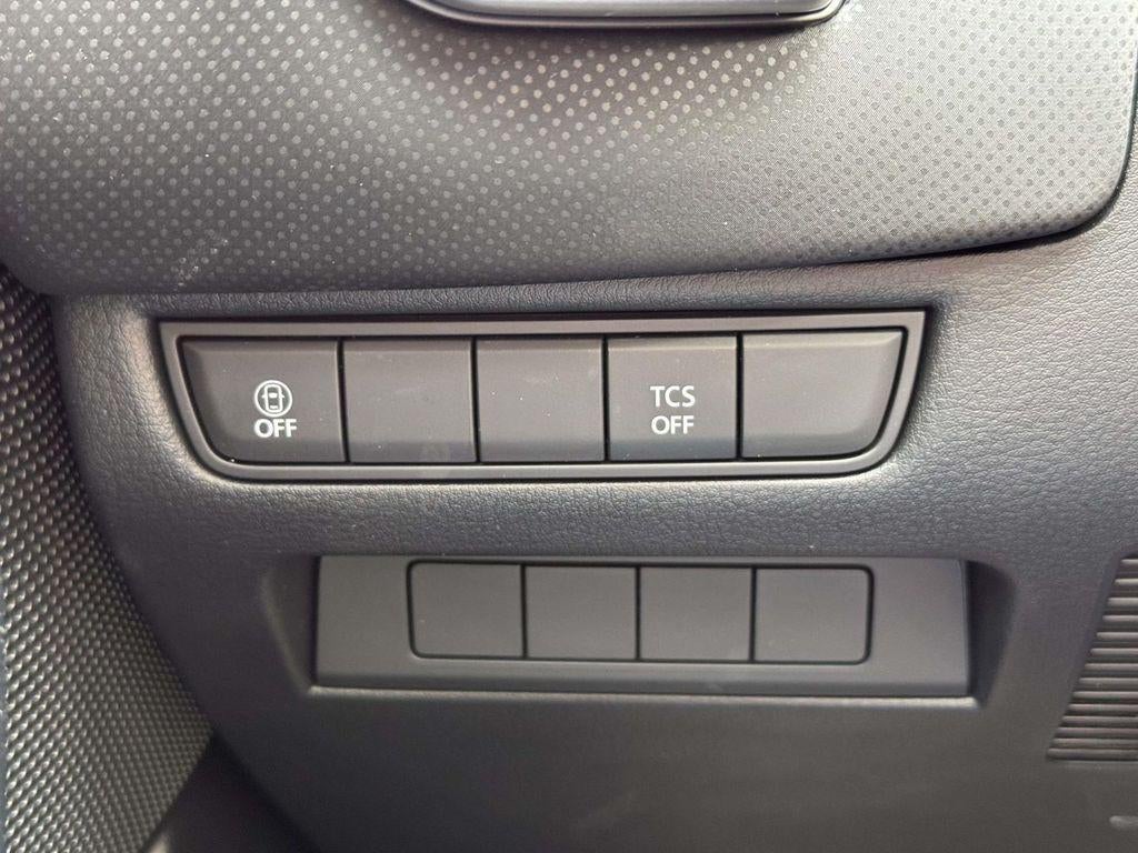 2024 Mazda Mazda CX-50 2.5 S Select