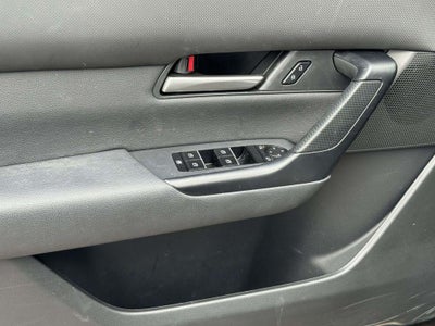 2024 Mazda Mazda CX-50 2.5 S Select