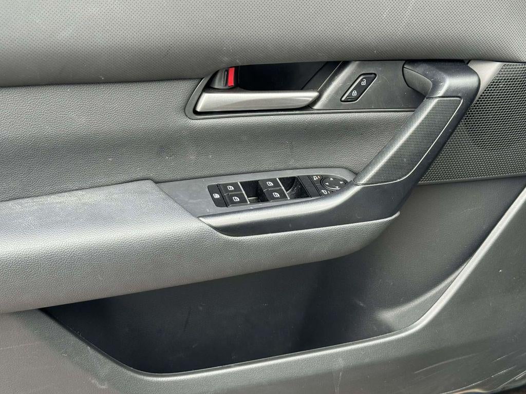 2024 Mazda Mazda CX-50 2.5 S Select