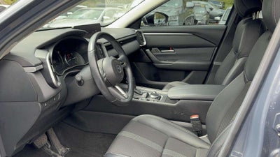 2024 Mazda Mazda CX-50 2.5 S Select