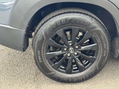 2024 Mazda Mazda CX-50 2.5 S Select
