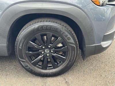 2024 Mazda Mazda CX-50 2.5 S Select