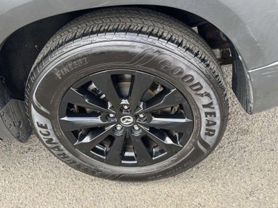 2024 Mazda Mazda CX-50 2.5 S Select