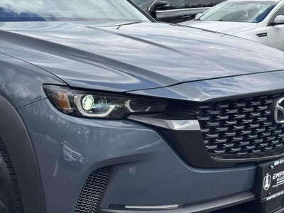 2024 Mazda Mazda CX-50 2.5 S Select