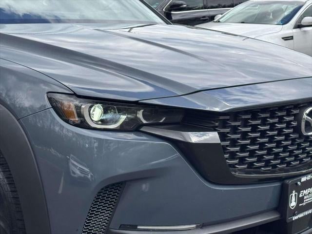 2024 Mazda Mazda CX-50 2.5 S Select