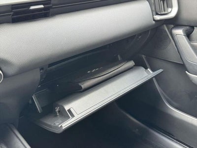 2024 Mazda Mazda CX-50 2.5 S Select