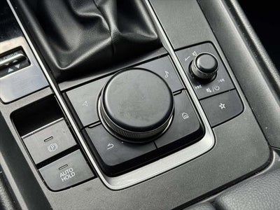 2024 Mazda Mazda CX-50 2.5 S Select