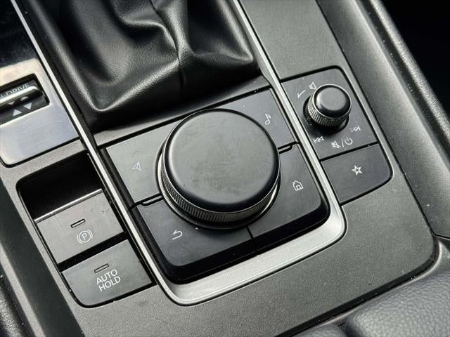 2024 Mazda Mazda CX-50 2.5 S Select