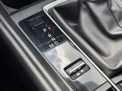 2024 Mazda Mazda CX-50 2.5 S Select