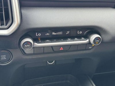 2024 Mazda Mazda CX-50 2.5 S Select