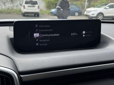 2024 Mazda Mazda CX-50 2.5 S Select