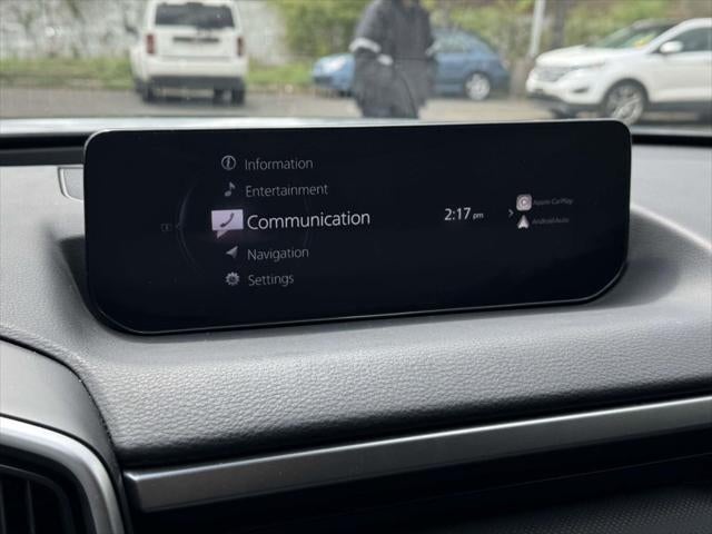 2024 Mazda Mazda CX-50 2.5 S Select