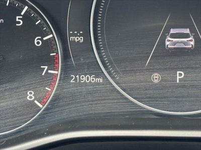 2024 Mazda Mazda CX-50 2.5 S Select