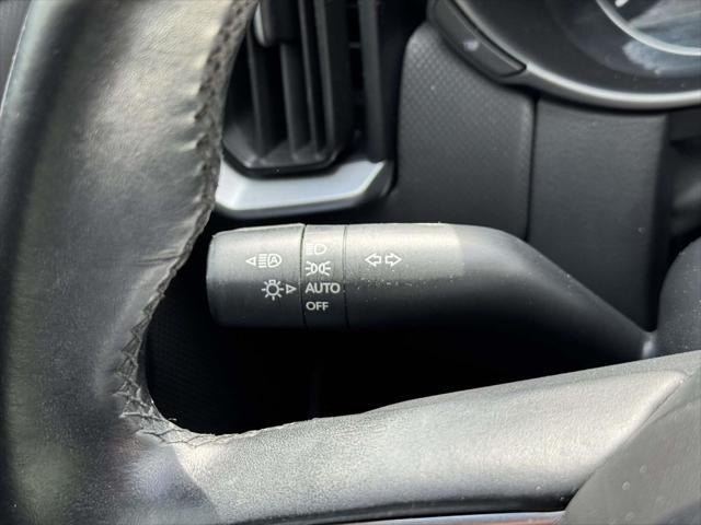 2024 Mazda Mazda CX-50 2.5 S Select