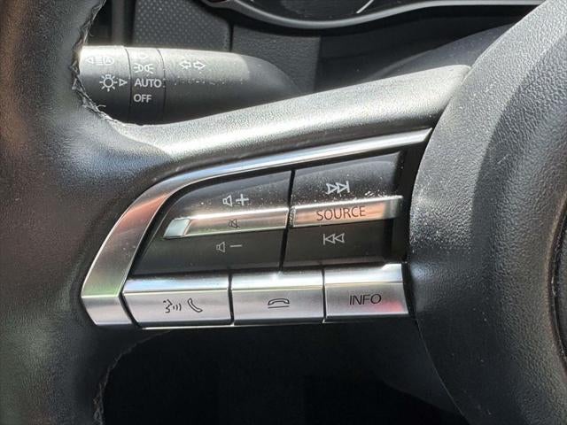 2024 Mazda Mazda CX-50 2.5 S Select