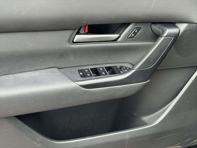 2024 Mazda Mazda CX-50 2.5 S Select