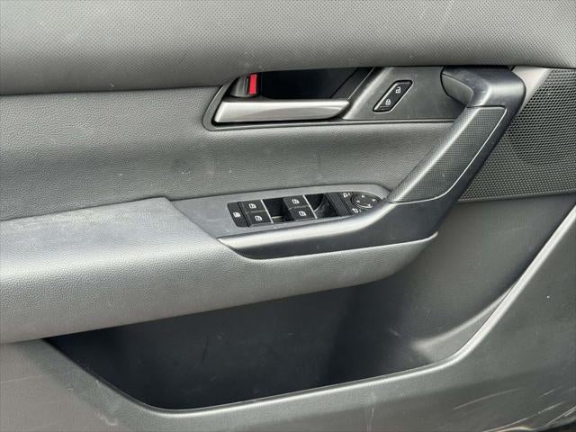 2024 Mazda Mazda CX-50 2.5 S Select