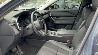2024 Mazda Mazda CX-50 2.5 S Select