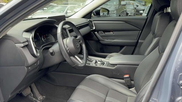 2024 Mazda Mazda CX-50 2.5 S Select