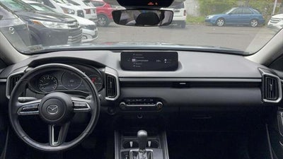 2024 Mazda Mazda CX-50 2.5 S Select