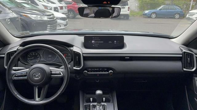 2024 Mazda Mazda CX-50 2.5 S Select
