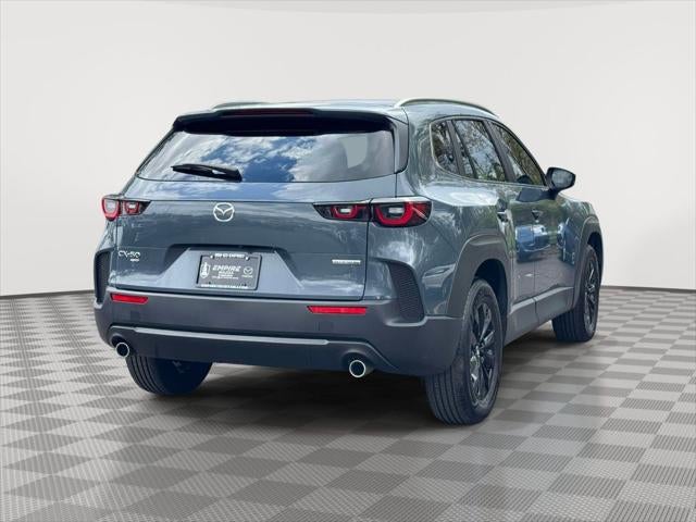 2024 Mazda Mazda CX-50 2.5 S Select