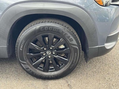 2024 Mazda Mazda CX-50 2.5 S Select