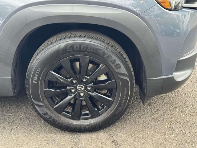 2024 Mazda Mazda CX-50 2.5 S Select