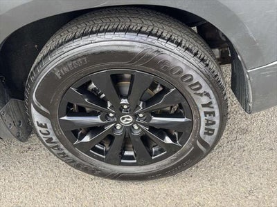 2024 Mazda Mazda CX-50 2.5 S Select